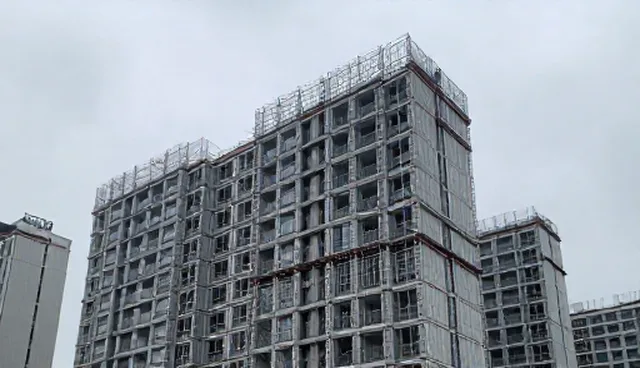 机电安装在施工管理中的应用场景分析与建议