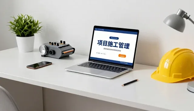 机电安装选型中的施工管理关键点分析