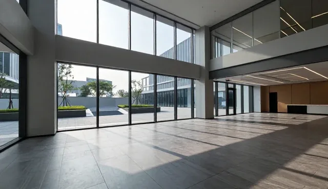 园林景观施工在不同场景中的性能表现与适用条件分析